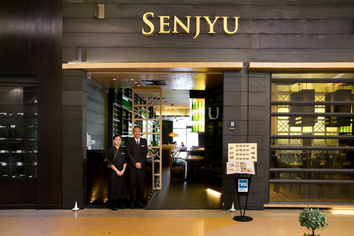 SAVOUR SENJYU